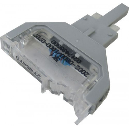 Кодирующий штекер для BWL-1S(B)-014 230В Wolf Кодирующий штекер для BWL-1S(B)-014 230В Wolf