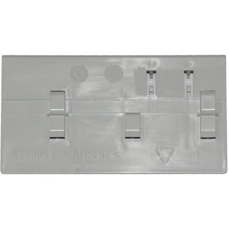 Крышка корпуса датчика для BWL-1S-10/14 Wolf Крышка корпуса датчика для BWL-1S-10/14 Wolf