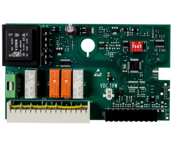 Модуль смесителя печатной платы MM-2 V2(заменяет арт.№ 2746138, 274595099,2745950, 274413099, 2744130) Wolf