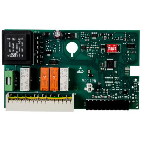 Модуль смесителя печатной платы MM-2 V2(заменяет арт.№ 2746138, 274595099,2745950, 274413099, 2744130) Wolf