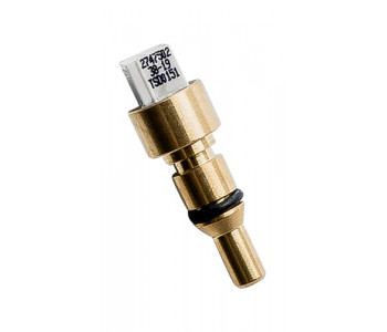 Датчик вставки 2x5kNTC латунь Molex Wolf