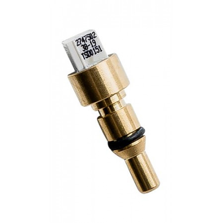 Датчик вставки 2x5kNTC латунь Molex Wolf