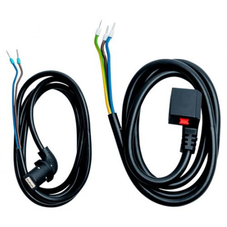Кабельный комплект Wilo Para network + PWM(заменяет № 2745845) Wolf