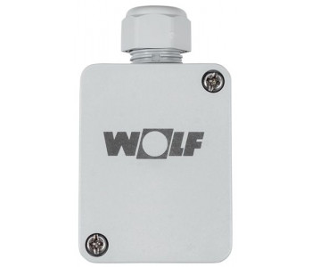 Base Wireless - Базовая беспроводная связь Wolf
