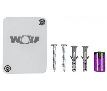 Беспроводной датчик наружной температуры для модуля Base wireless Wolf