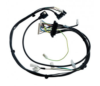 CGB-2 38-55 кабельный комплект камеры сгорания Wolf CGB-2 38-55 кабельный комплект камеры сгорания Wolf