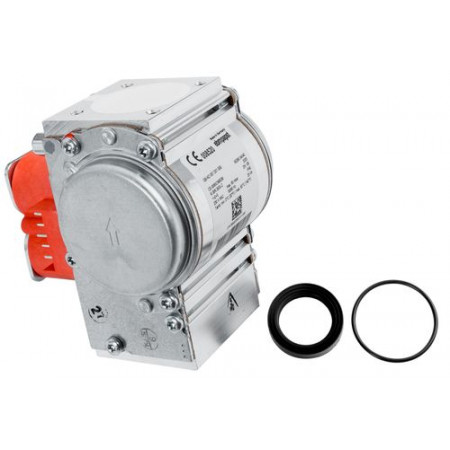 Комбинированный газовый клапан CGB-2-75/100 Wolf