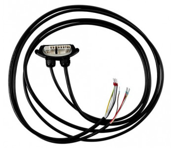 Соединительный кабель VME250-AP 2 м Wolf