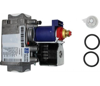 Газовый комбинированный клапан SIT SIGMA 845 для сжиженного газа Wolf
