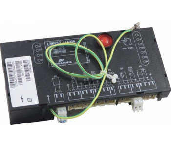 Блок управления горелкой LMK52.11A328 для NG-31E Wolf