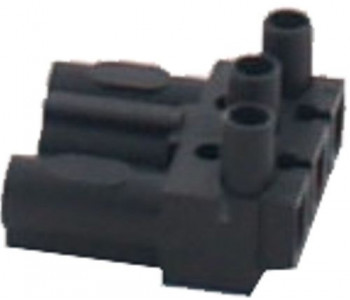 Штекерный вход ST18/3 Wolf