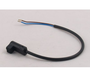 Кабель для Трансформатора розжига 870 L:340мм Wolf
