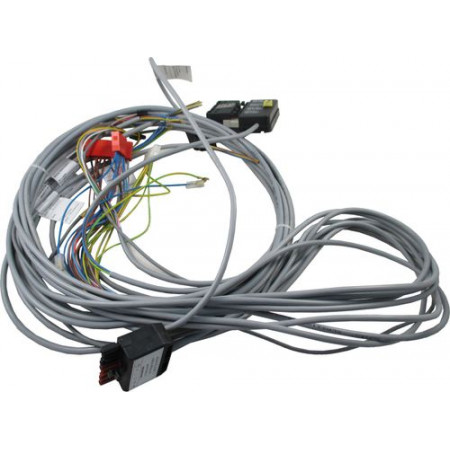 Штекерная колодка для Контроллера R16 4W Wolf