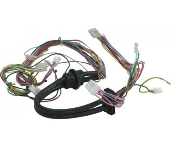 Комплект кабелей II для GB Wolf