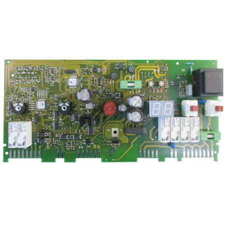 Плата управления для TGB-60 Wolf Плата управления для TGB-60 Wolf