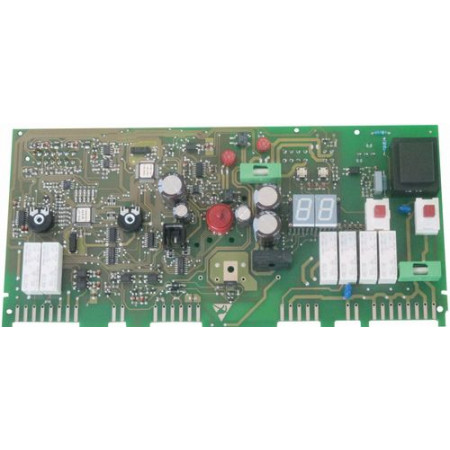 Плата управления для TGB-20 Wolf