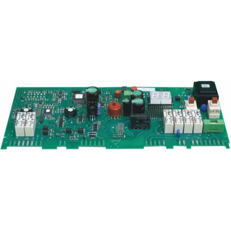 Плата управления для TGB-11 Wolf