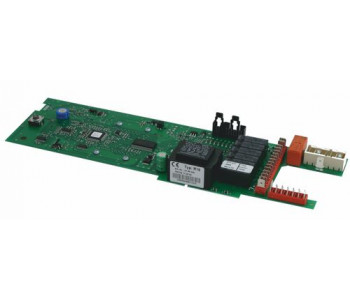 Плата управления для R16 4W/5W Wolf