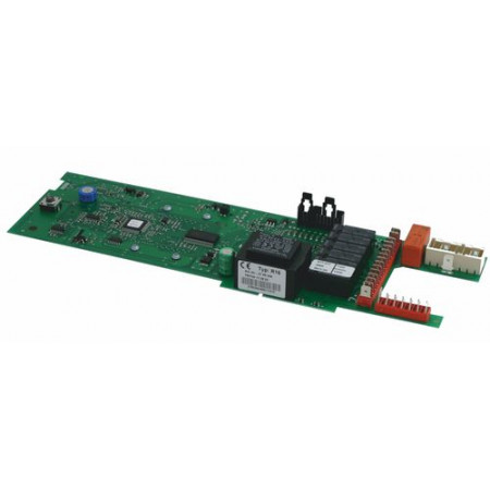 Плата управления для R16 4W/5W Wolf