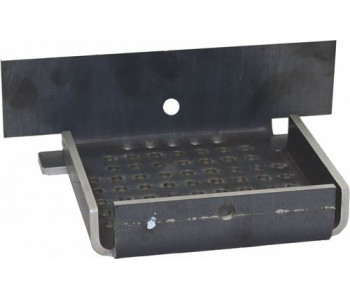 Решетка горелка для BPH 35 Wolf