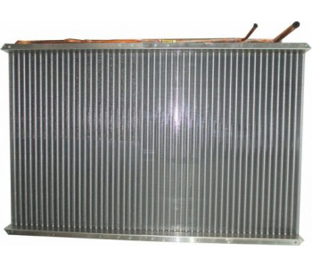 Испаритель для BWL-1 Typ-1 Wolf