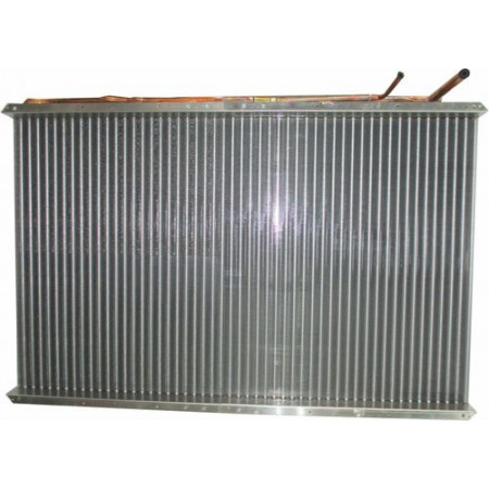 Испаритель для BWL-1 Typ-1 Wolf Испаритель для BWL-1 Typ-1 Wolf