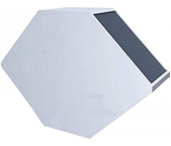 Противоточная установка CV 53/412 CGL 2 edu Poly Wolf