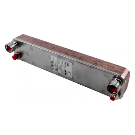 Конденсатор 30 пластин R290 Wolf Конденсатор 30 пластин R290 Wolf