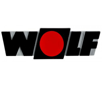 Логотип Wolf