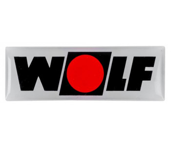 Логотип Wolf
