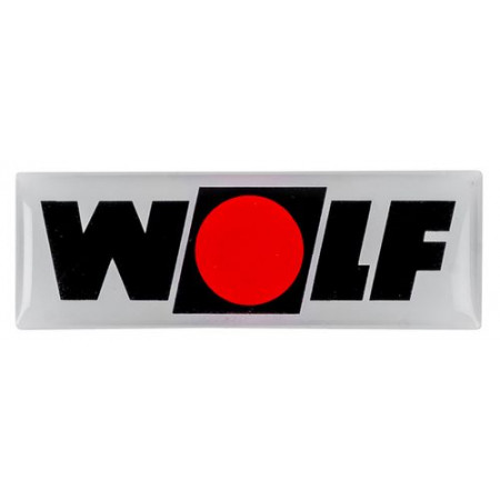 Логотип Wolf Логотип Wolf