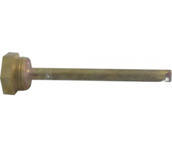 Погружная гильза коллектора G 5/8" Wolf