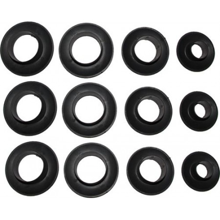 Розетки для SE-2-750, SEM-1-750/1000 Wolf Розетки для SE-2-750, SEM-1-750/1000 Wolf