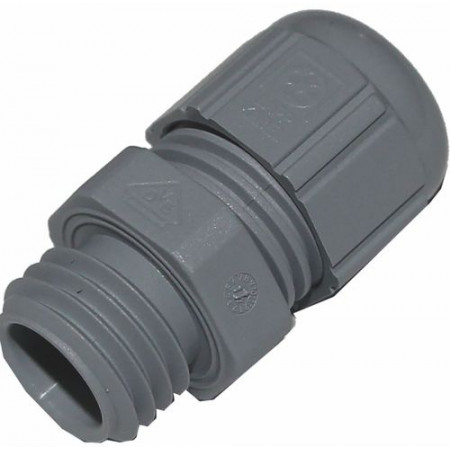 Кабельный ввод M12 Wolf Кабельный ввод M12 Wolf