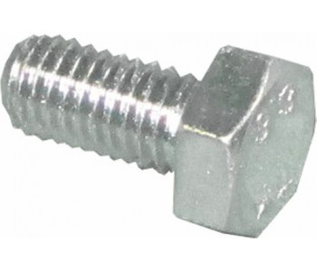 Болт с шестигранной головкой M8*12 Wolf