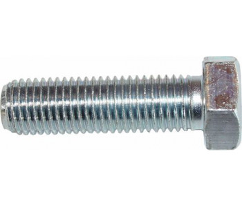 Болт с шестигранной головкой M12X65-8.8 Wolf