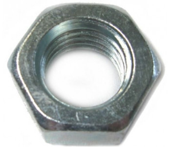 Гайка M10-8 DIN934 Wolf