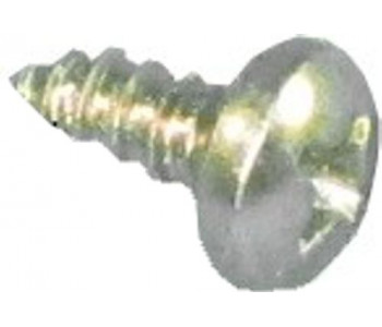Саморез 5,5х13 Wolf