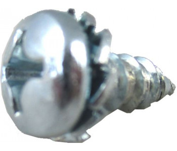 Винт 5,5x13 Wolf