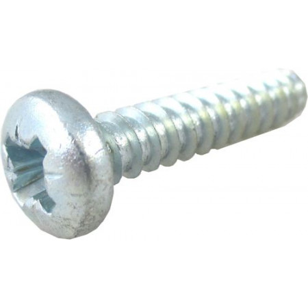 Шуруп ST5,5,5 x 25-F-H DIN 7981 Wolf