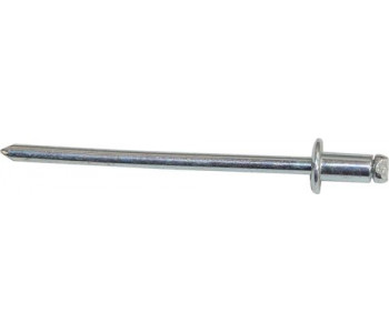 Заклепка 3,2X5 Wolf