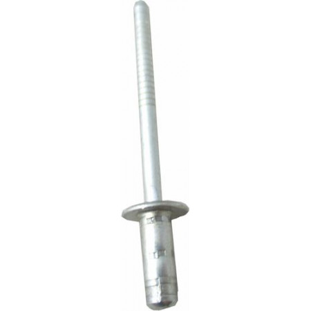 Заклепки D4,8 Wolf Заклепки D4,8 Wolf