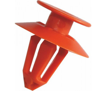 Клипса погружной звукоизаляционного колпака Wolf