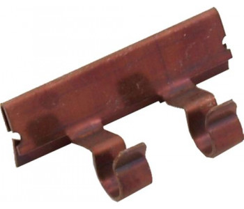 Зажим D6 Wolf