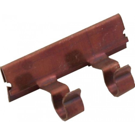 Зажим D6 Wolf Зажим D6 Wolf