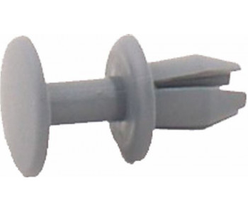 Пластиковые крепления D8,3x2,4-6MM PA66 Wolf