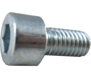 Винт с вн. шестигранником M6X12 DIN912 Wolf