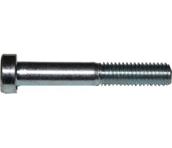 Винт с вн. шестигранником M8х50 Wolf