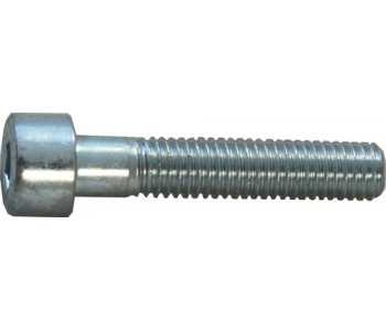 Винт с вн. шестигранником M8х40 Wolf