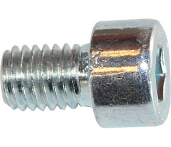 Винт с вн. шестигранником M8х12-8.8 Wolf Винт с вн. шестигранником M8х12-8.8 Wolf